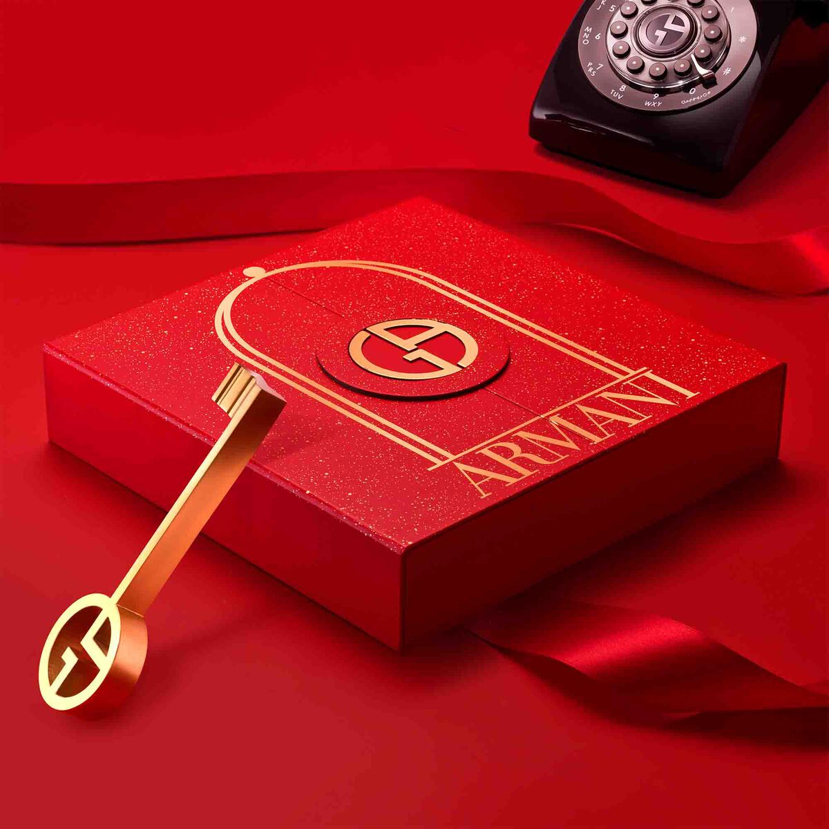 ADVENT CALENDAR Armani Beauty UAE